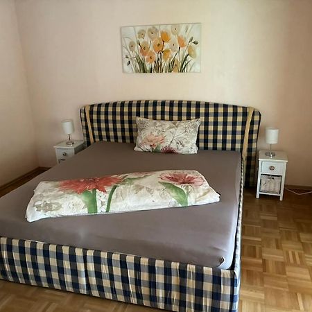 Casa Palatina Daire Merzalben Dış mekan fotoğraf