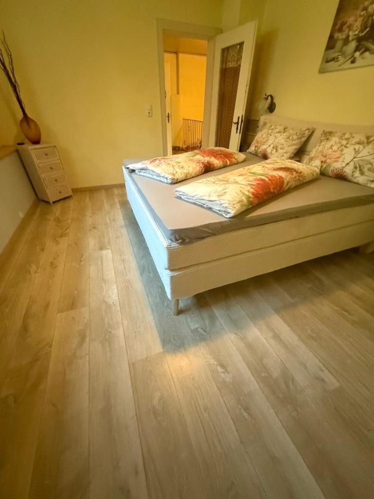 Casa Palatina Daire Merzalben Dış mekan fotoğraf