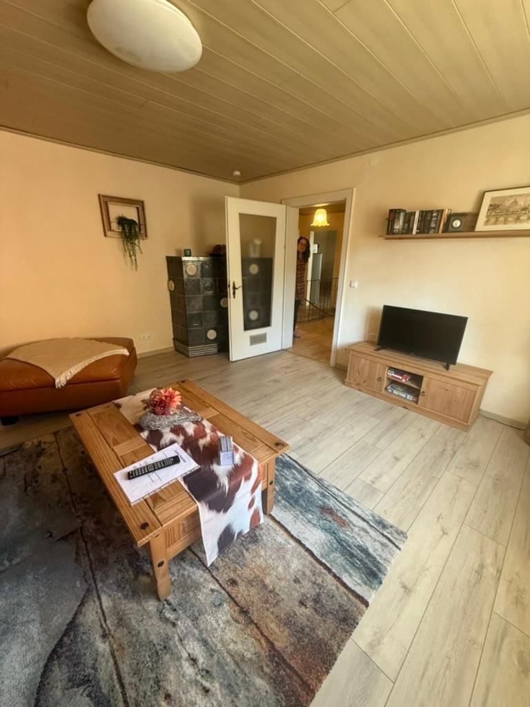 Casa Palatina Daire Merzalben Dış mekan fotoğraf