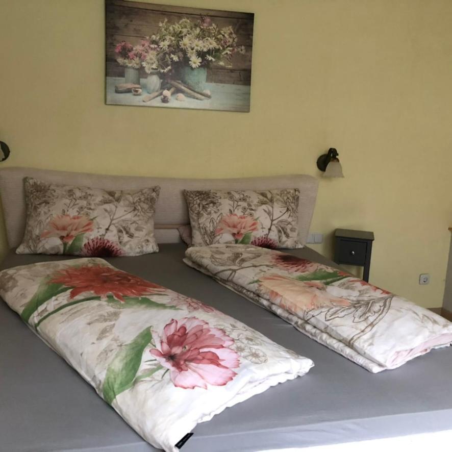 Casa Palatina Daire Merzalben Dış mekan fotoğraf
