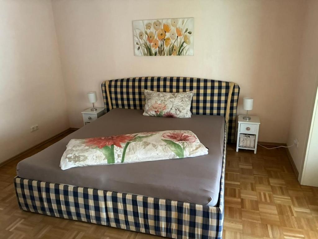 Casa Palatina Daire Merzalben Dış mekan fotoğraf