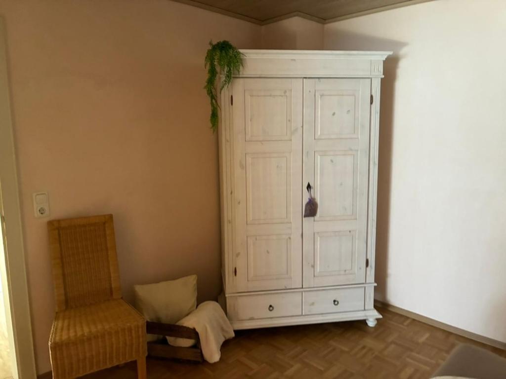 Casa Palatina Daire Merzalben Dış mekan fotoğraf